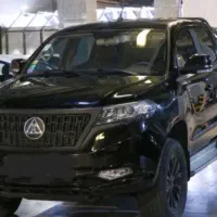 کلوت اتومات مشکی مکس موتور ۱۴۰۳