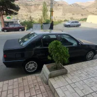 پژو ۴۰۵ مدل ۸۳