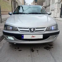 پژو پارس|خودرو سواری و وانت|مشهد, گلبرگ|دیوار