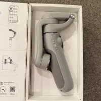 گیمبال DJI OSMO5|دوربین عکاسی و فیلمبرداری|تهران, درب دوم|دیوار