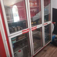 فروش فوری وسایل کافیشاپ بصورت تکی و یکجا|کافی‌شاپ و رستوران|زرقان, |دیوار