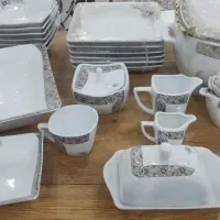 سرویس چینی ۱۸نفره