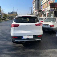 فیدلیتی ۵نفره 1401بیرنگ|خودرو سواری و وانت|تهران, شهرک دریا|دیوار