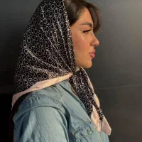 مینی اسکارف|لباس|شاهرود, |دیوار