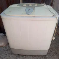 لباسشویی دوقلو