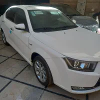 دنا پلاس اتوماتیک اپشنال توربو۴۰۳تحویل۱۴۰۴برج ۸صفر