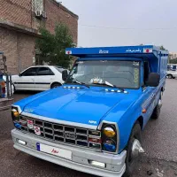 زامیاد دوگانه مدل ۱۴۰۳