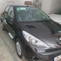 پژو 207 TU5 صفر 1404