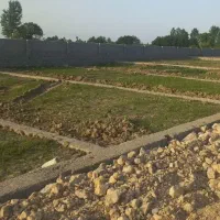 ۲۰۶ متر سند تکبرگ قابلیت ساخت و ساز  اقساط