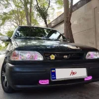 پراید|خودرو سواری و وانت|چناران, |دیوار