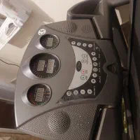 تردمیل T.A sport120|تجهیزات ورزشی|چهاردانگه (تهران), |دیوار