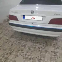 پژو پارس مدل ۱۴۰۲|خودرو سواری و وانت|نیشابور, شهرک قدس|دیوار