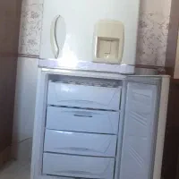 فروش فوری یخچال|یخچال و فریزر|بجنورد, |دیوار