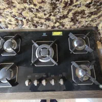 گاز رومیزی