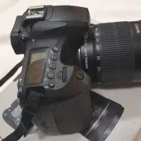 Canon 60d|دوربین عکاسی و فیلم‌برداری|اهواز, سید خلف|دیوار