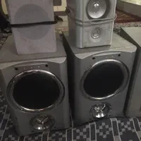 سلام باند کامپیوتر|سیستم صوتی خانگی|مشهد, امیر آباد|دیوار