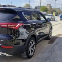 فیدیلیتی  7 نفره  1404 خشک