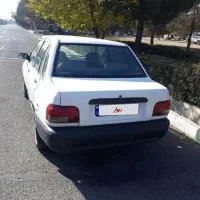 پراید 92|خودرو سواری و وانت|قزوین, |دیوار