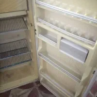 دو یخچال چیه گازپنج شعله فروشی|ظروف پخت‌وپز|شیراز, کوی زهرا|دیوار
