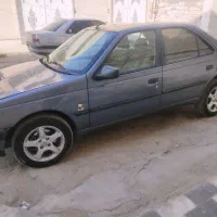 پژو 405 جی ال ایکس (GLX)، مدل ۱۳۹۶|خودرو سواری و وانت|زاهدان, |دیوار