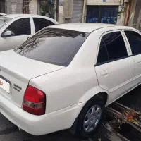 مزدا۳۲۳|خودرو سواری و وانت|تهران, جوادیه تهرانپارس|دیوار