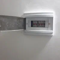 برق کشی ساختمان