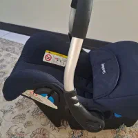 کالسکه و کریر گود بی بی در حد|کالسکه و لوازم جانبی|ری, سیزده آبان|دیوار