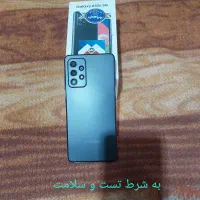 سامسونگ A52s  5G فوق العاده تمیز