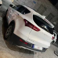 فیدلیتی گیربگس جدید|خودرو سواری و وانت|تهران, ائمه اطهار|دیوار