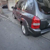 هیوندا توسان ۲۰۰۹|خودرو سواری و وانت|تهران, مهرآباد جنوبی|دیوار