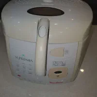 سرخ کن مولینکس اصل فرانسه