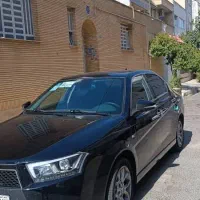 دنا پلاس اپشنال اتومات