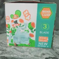 سلام خردکن نو نو