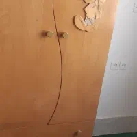 کمدلباس نوجوان درحدنو