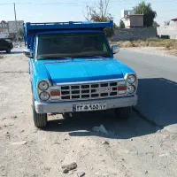 نیسان دیزل92