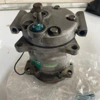 کمپرسور|قطعات یدکی و لوازم جانبی|رشت, حمیدیان|دیوار