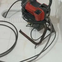 لوله بازکنی فنرزن ارزان فوری شبانه روزی تضمینی۱۰۰٪