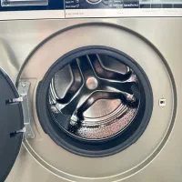 لباسشویی Bosch اصل آلمان سری Home Professional|ماشین لباسشویی و خشککن لباس|تهران, شمسآباد|دیوار