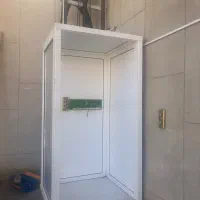 آسانسور وبالابر|خدمات پیشه و مهارت|ابهر, |دیوار