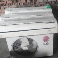 کولرگازی ۱۲۰۰۰ ۱۸۰۰۰ ۲۴۰۰۰ کارکرده ضمانتی