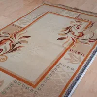 گلیم فرش نگین الماس|گلیم، جاجیم، گبه|ارومیه, |دیوار