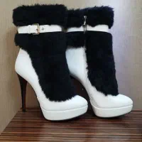 بوت مجلسی سایز 38|کیف، کفش، کمربند|تهران, سازمان برنامه شمالی|دیوار