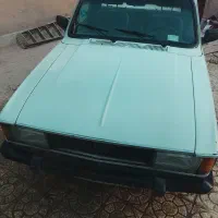 وانت پیکان دوگانه کارخانه مدل۸۸