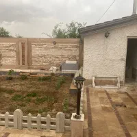 باغ ویلا ۵۰۰ متری فول امکانات بهترین لوکیشن اصفهان|فروش خانه و ویلا|اصفهان, سرشبادران|دیوار