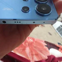 نوت 13حافظه 256رم 8|موبایل|نورآباد ممسنی, |دیوار