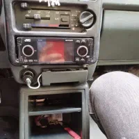 ضبط 6 کانال تصویری حرفه ای تنظیمات فول پنل مکانیکی