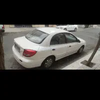 ریومدل ۸۹تمیز|خودرو سواری و وانت|نیشابور, رحمت آباد|دیوار