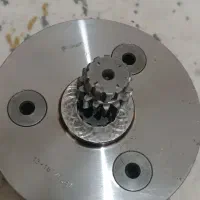 چرخ دنده سیاره ای|ماشینآلات صنعتی|فردیس, طالقانی|دیوار