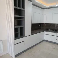 ساخت انواع کابینت و کمد دیواری با ۲۰درصد تخفیف