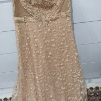 لباس مجلسی در حد نونو